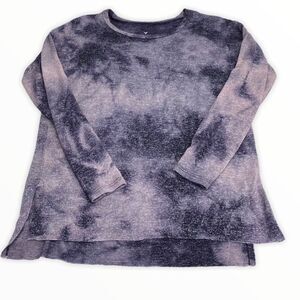 American Eagle Soft & Sexy Plush Shirt size XS